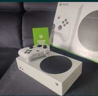 Xbox series S 512gb ssd na gwaracji