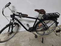Bicicleta Btwin Elétrica