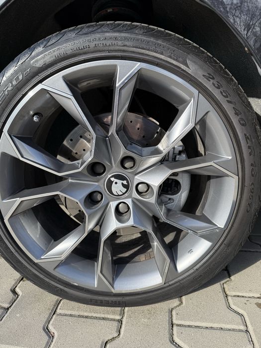 Skoda Superb/2.0TDI/Automat DSG/Super stan