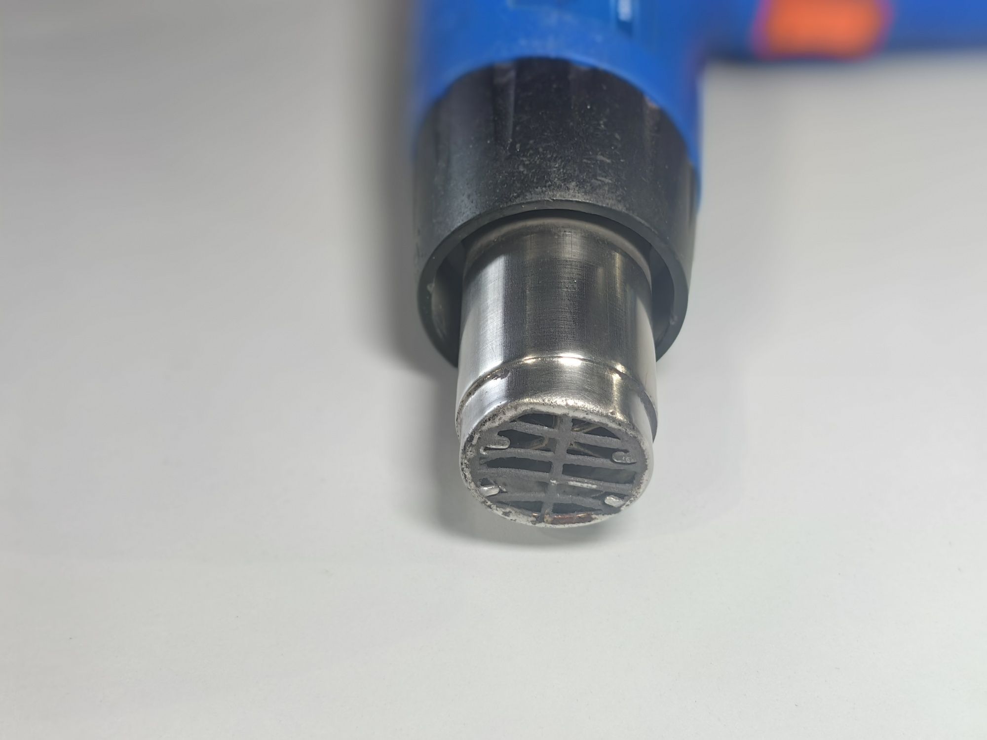 Opalarka Heston 54HG515  1500w 2 biegi pudełko DPD
