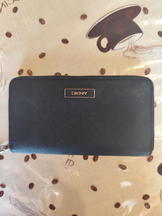 Гаманець жіночий DKNY