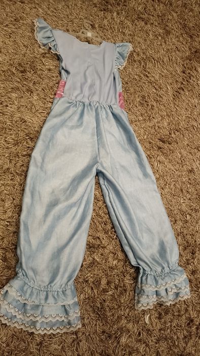 Toy Story pasterka Bou strój przebranie