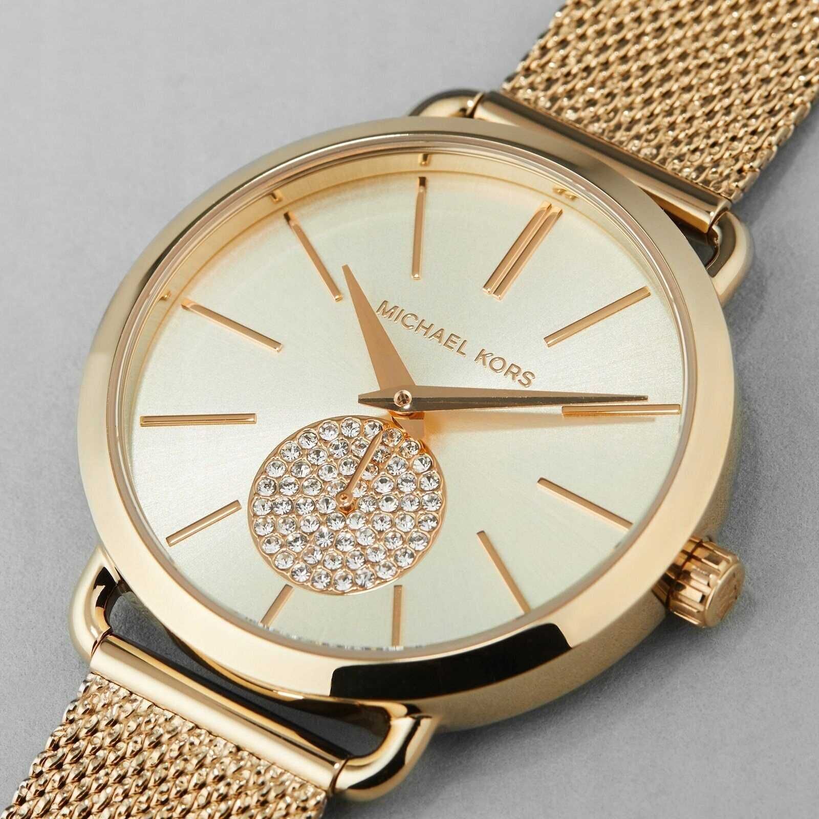 zegarek MICHAEL KORS MK3844