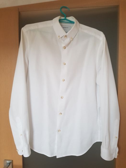 Koszula wizytowa Reserved, rozmiar  S