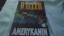 Amerykanin-leslie waller
