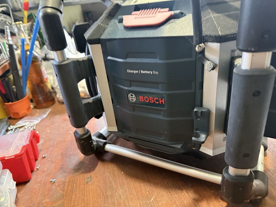 Radio Bosch gml 50