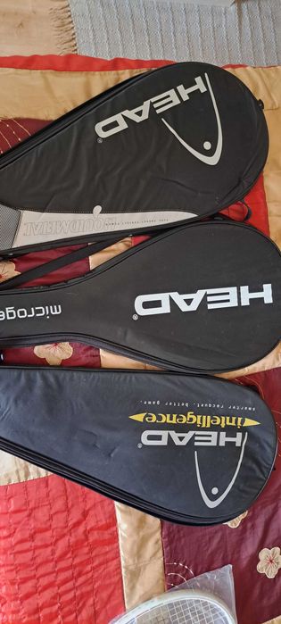 Wilson  Pro staff  97