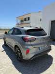 Ford Puma ST-Line X 1.0 EcoBoost mHEV – 2023 | Como Novo | 12.000 km