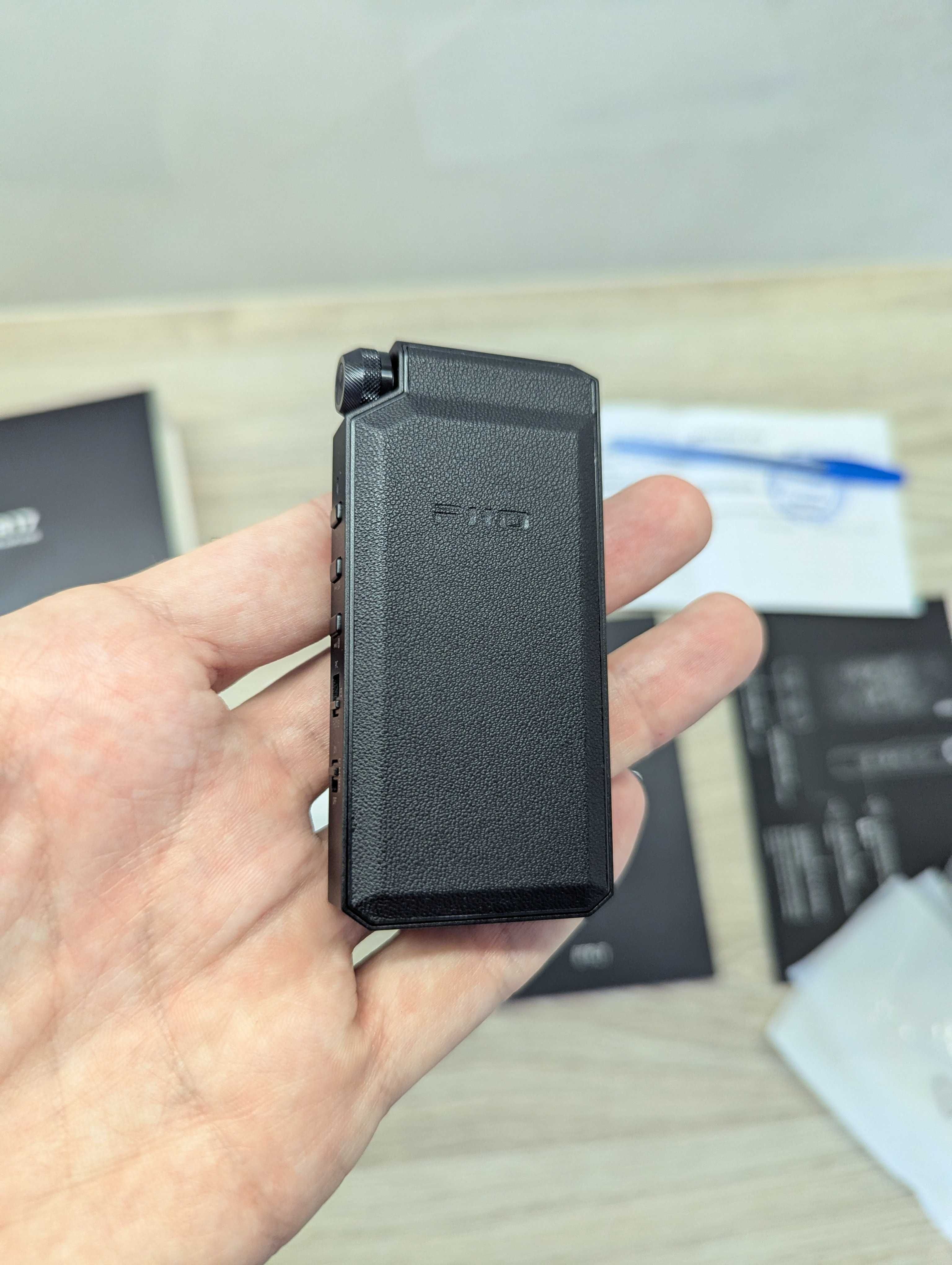 FIIO BTR17 - ЦАП/підсилювач для навушників