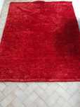Tapete vermelho 160/230