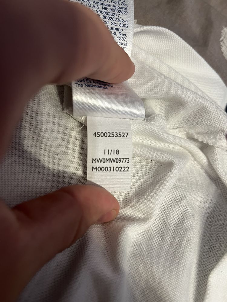 Koszulka polo Tommy H