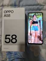 OPPO A58 128GB Como Novo!