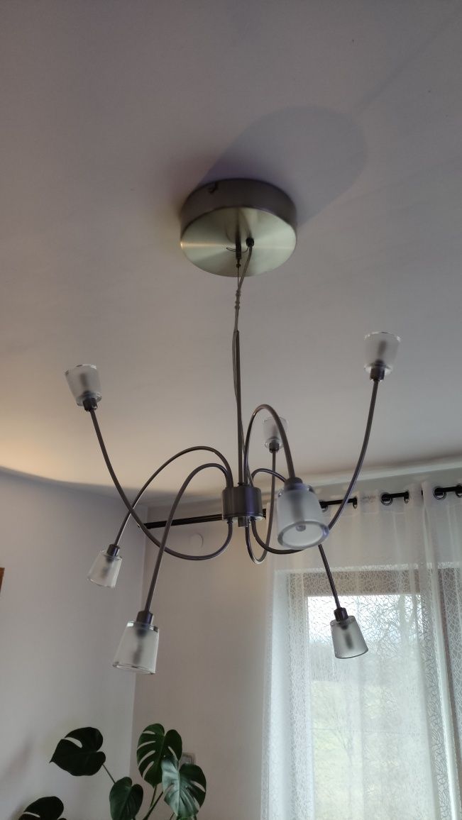 Lampa sufitowa Ikea Ksybbo