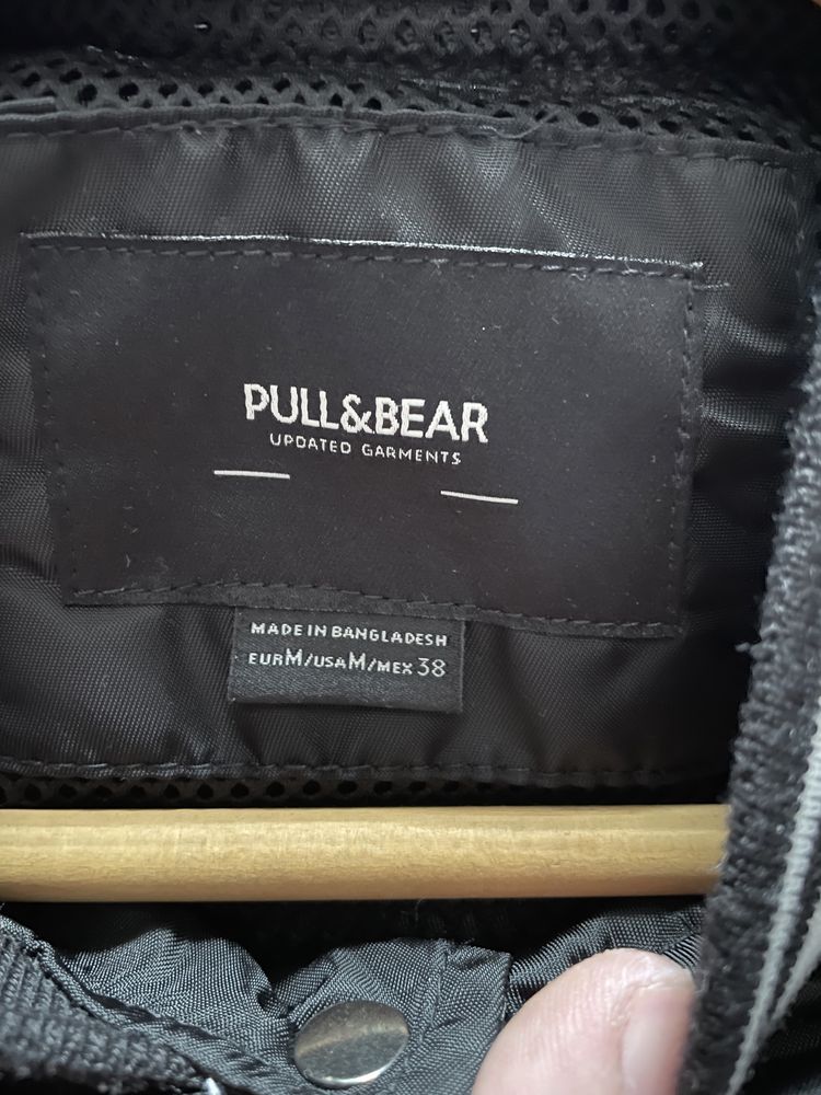 Casaco da pull&bear