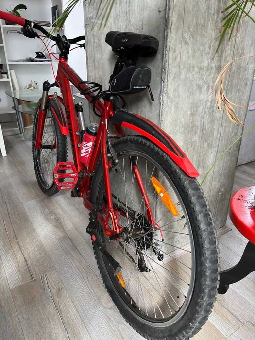 Велосипед Specialized HardRock