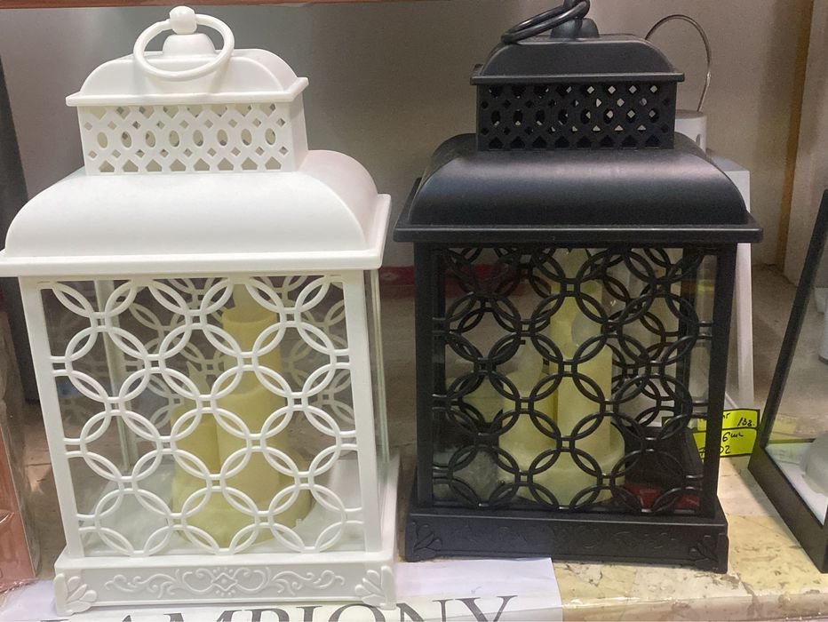 Latarenki  lampiony.  polecam