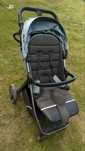 Carrello Bravo ,дитячий візок