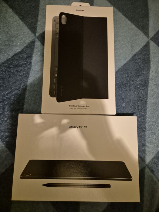 Samsung TAB S11 12/128 WiFi