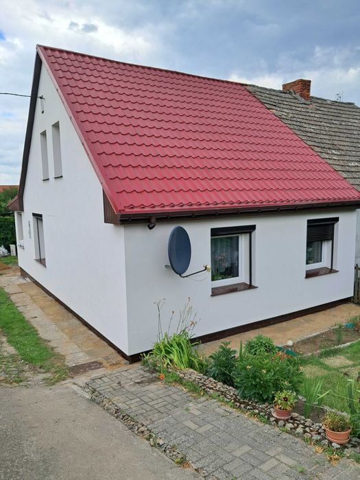 Usługi remontowo wykończeniowe