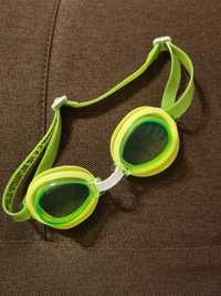 Детские очки для плавания 3+