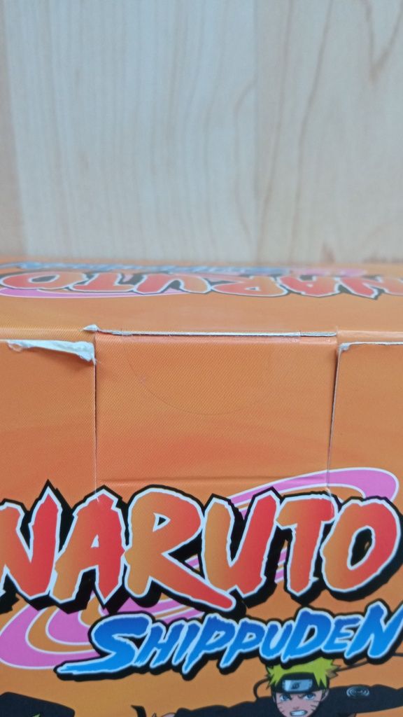 Figurka Naruto Uzumaki Shippuden 17cm 1:10
