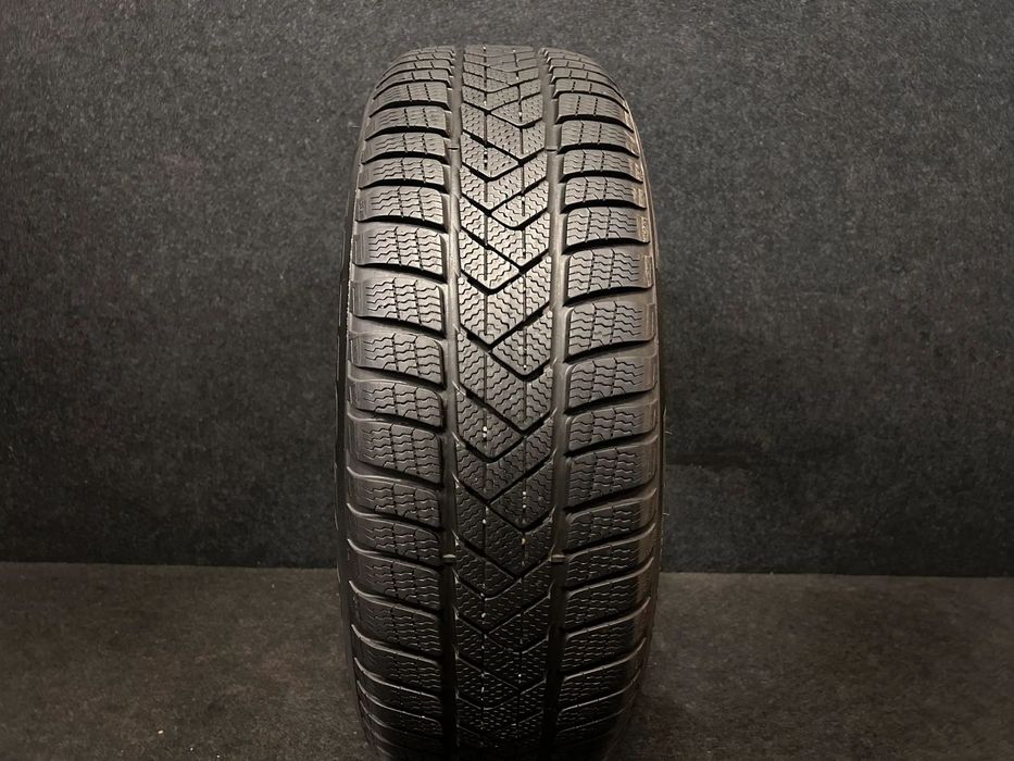 Pirelli Winter SottoZero 3 225/60/18 104H XL 1szt. Ładna!