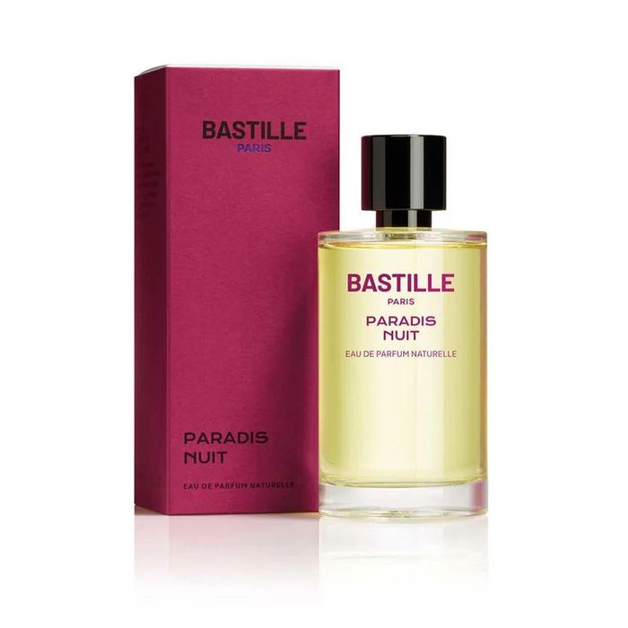 Perfume BASTILLE - PARADIS NUIT - EAU DE PARFUM 100 ml - (NOVO)