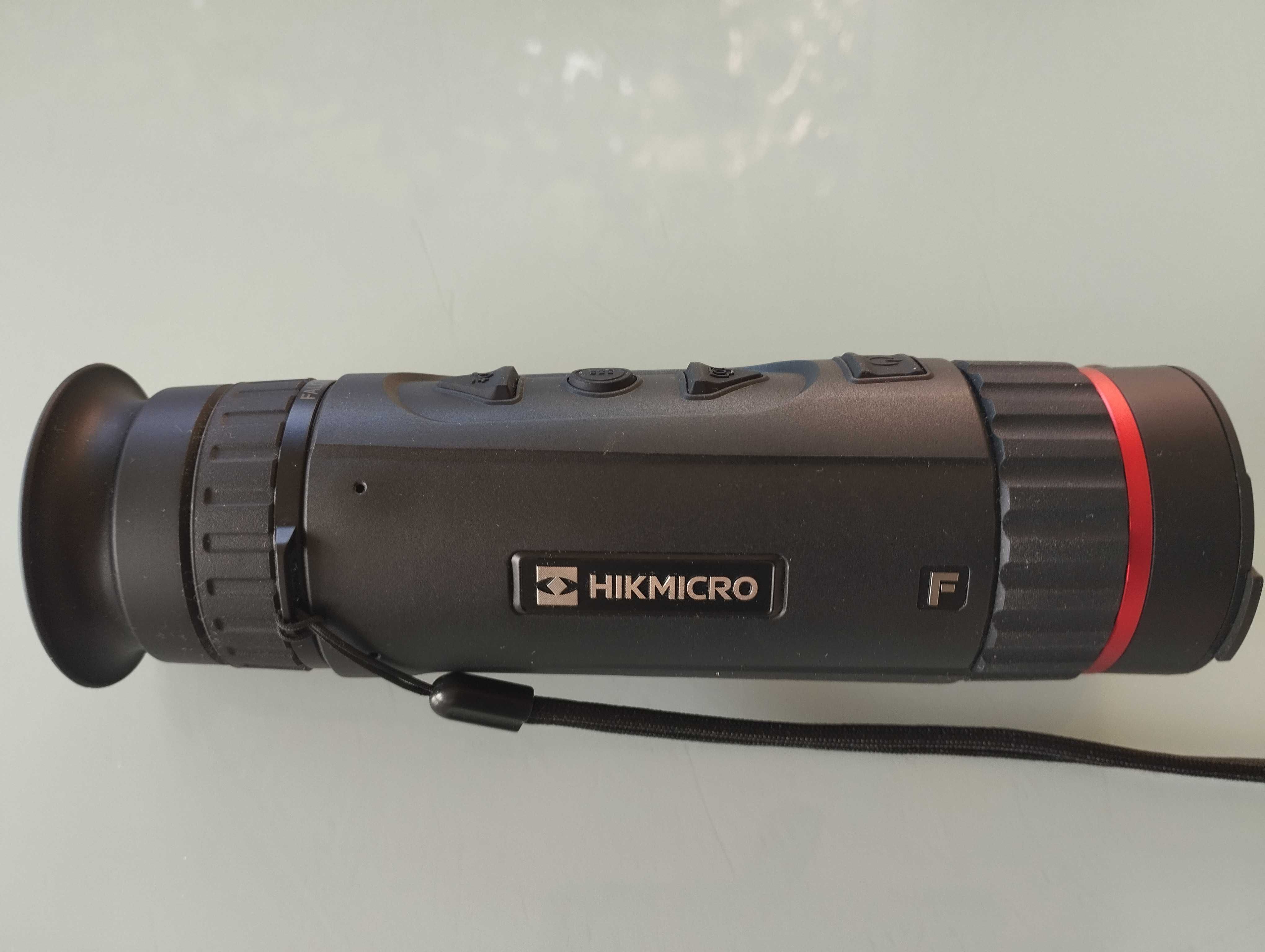 HikMicro FALCON FH35 Тепловізор