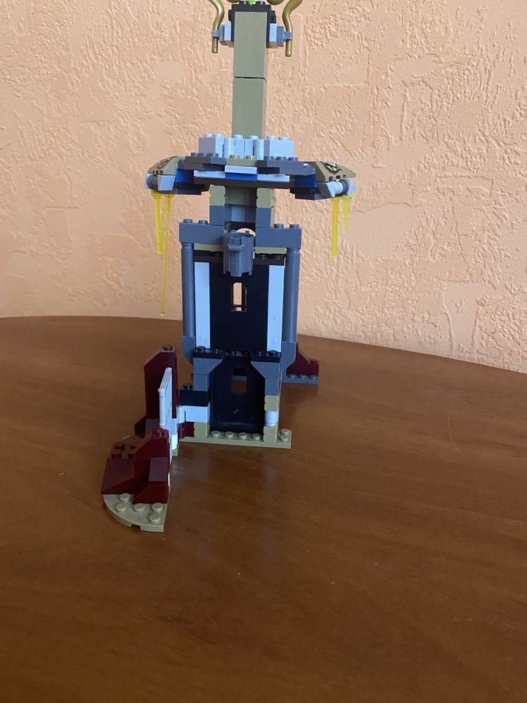 Продам lego 9450