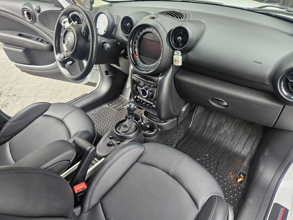 Mini countryman S r60