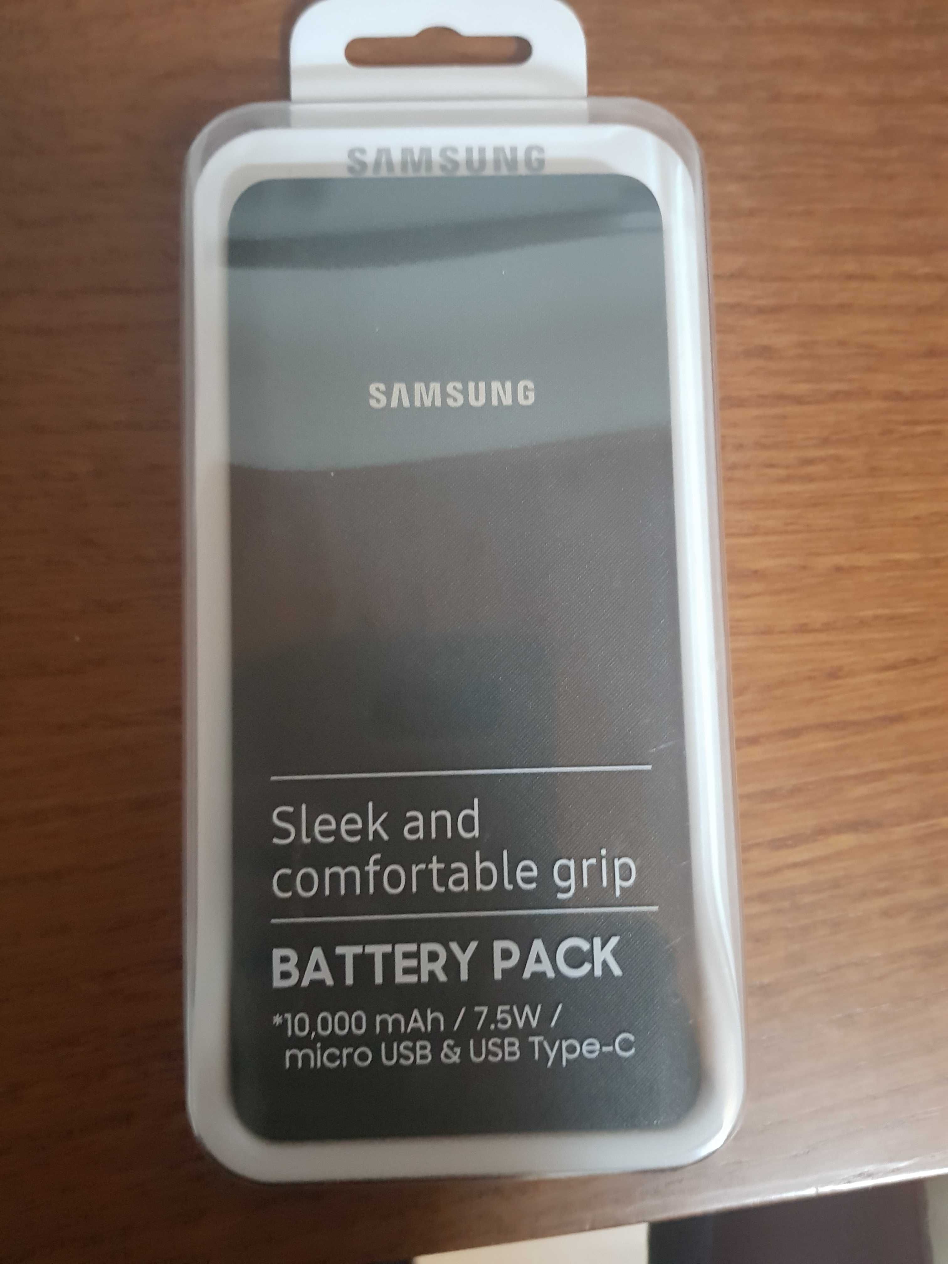 Battery  Pack Samsung