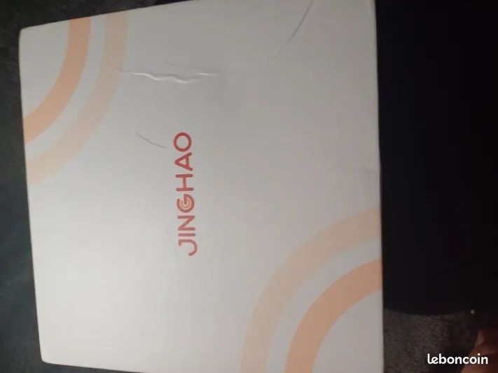 Amplificador de áudio
