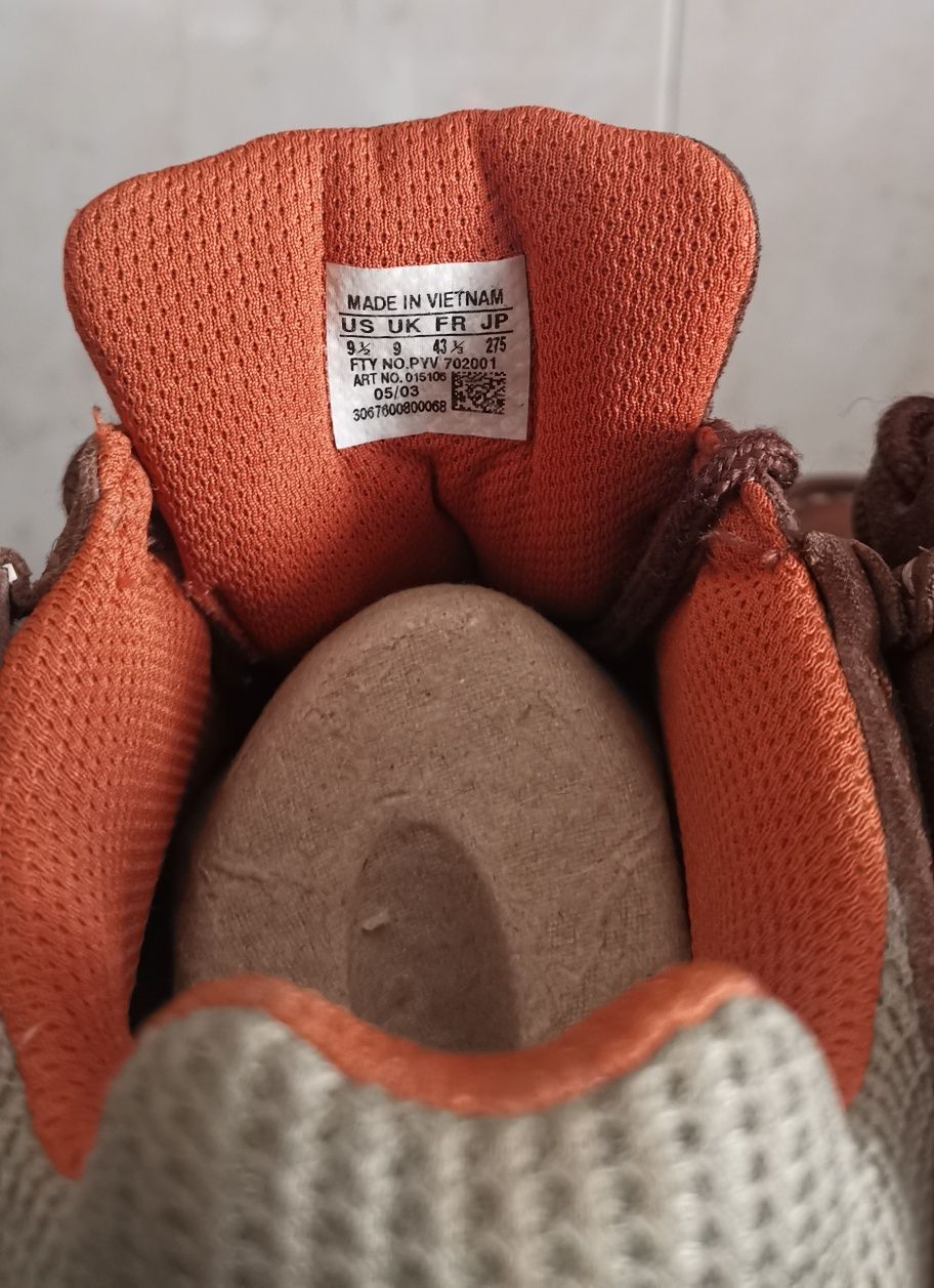 Botas Adidas Originais