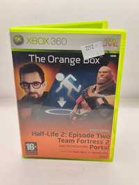The Orange Box Xbox nr 2212