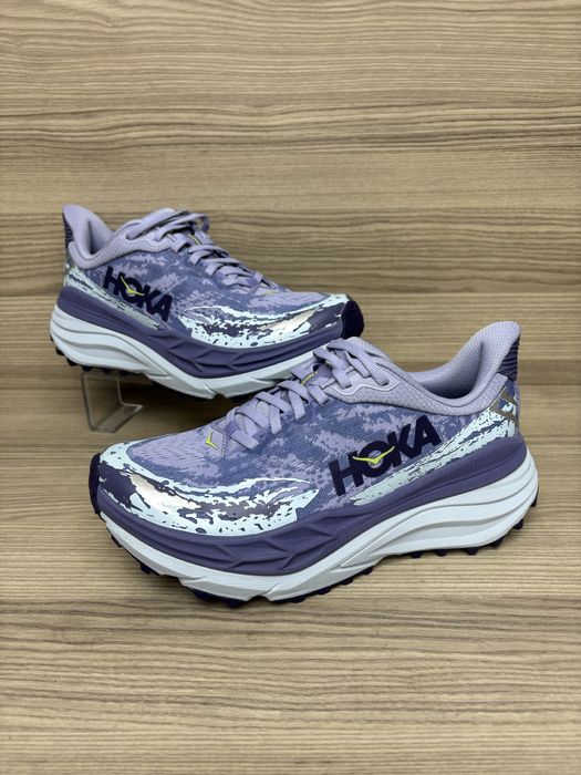 Кросівки Hoka  STINSON 7 нові ориг. 40,5р _ Кроссовки HOKA Stinson 7