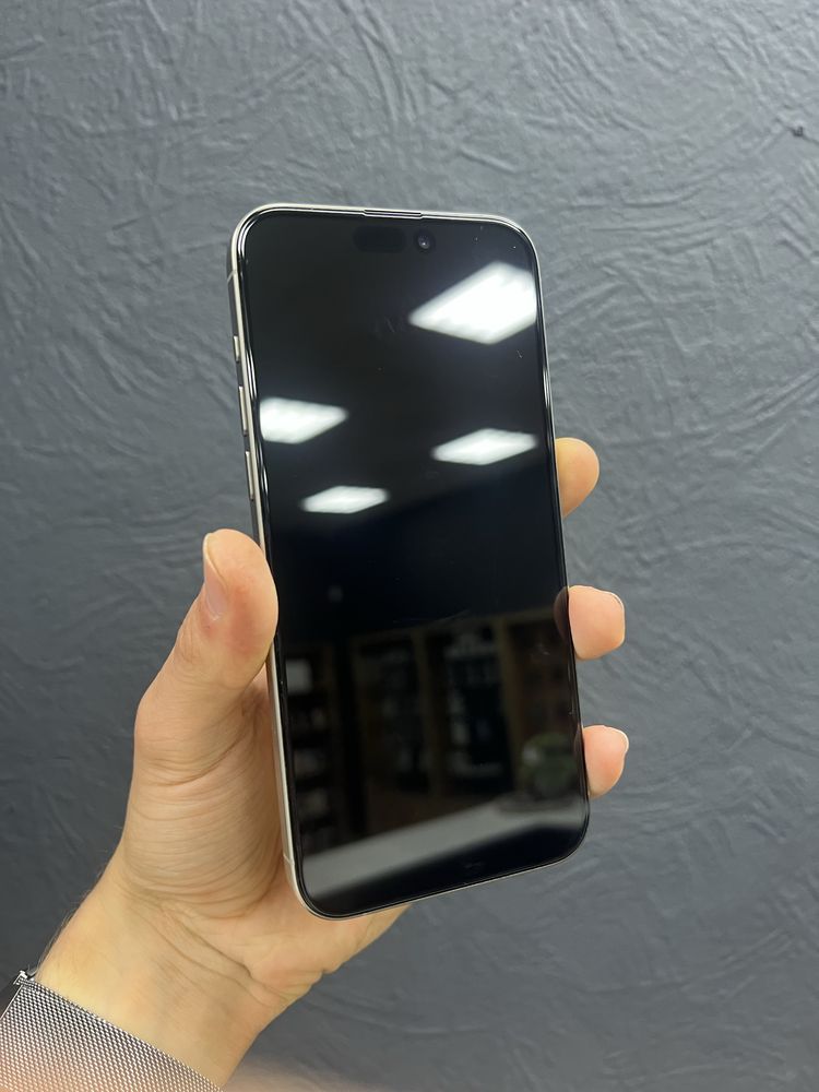 iPhone 15 Pro Max 512Gb Natural Titanium Neverlock від Магазину