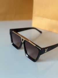 Louis Vuitton okulary - LV