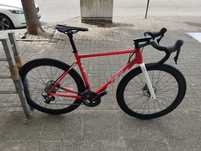 KTM Revelator Pro carbono