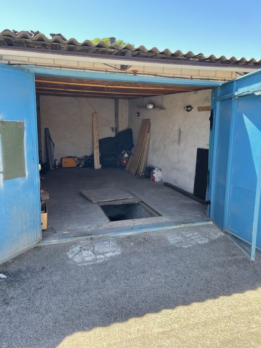 Продам гараж Кооператив Черкаський