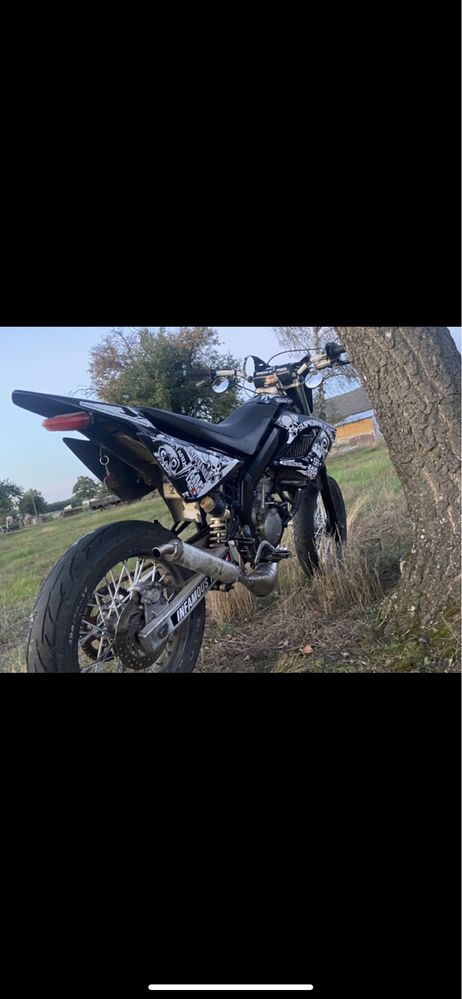 derbi senda 80 airsal doinwestowana