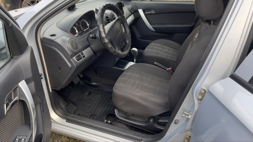 Продам ZAZ Vida 1.4