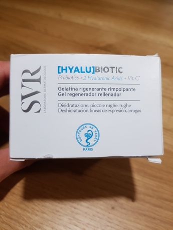 SVR Hyalu Biotic