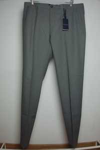 Tommy Hilfiger - Spodnie Elegancke Slim Fit Tailored r. L/XL