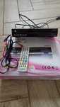 Tuner DVB-S LinBOX 7817