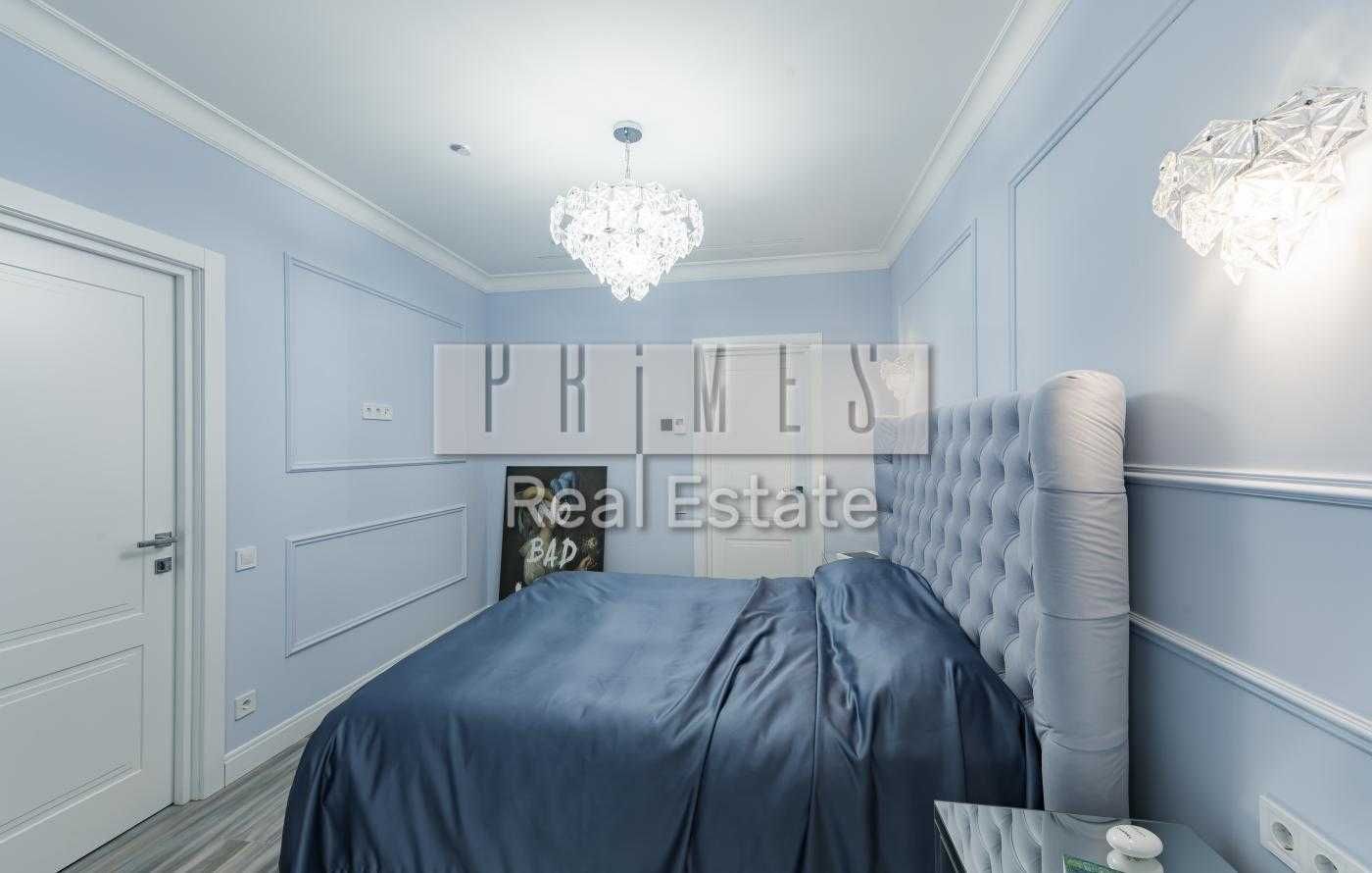 Аренда 2к квартиры 62м2, ЖК Taryan Towers, ул. Лумумбы Патриса, 12