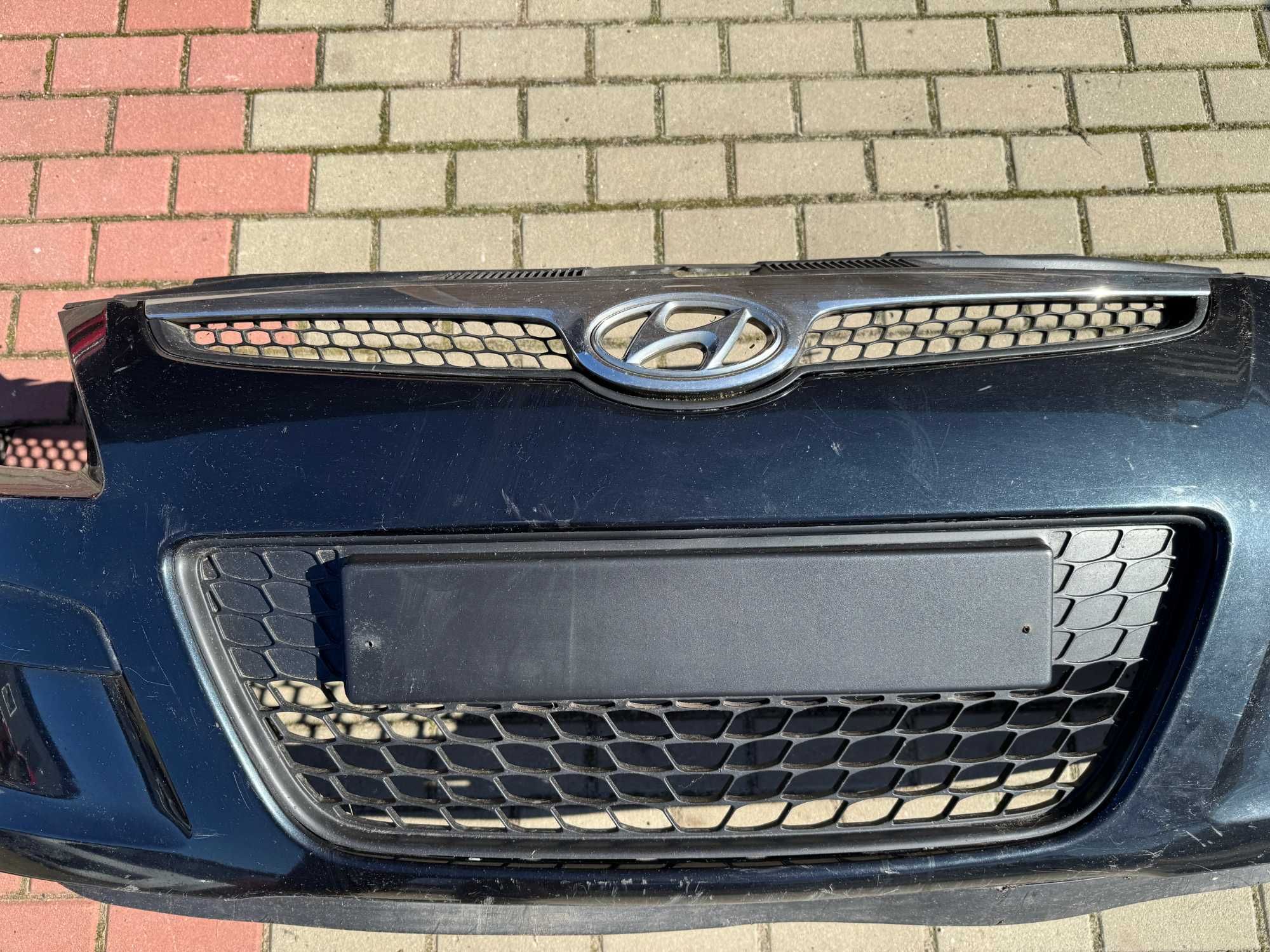 [197] Zderzak przedni Hyundai I30 07-10r.