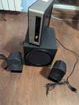 Акустичична система microlab FC-550 (під ремонт)