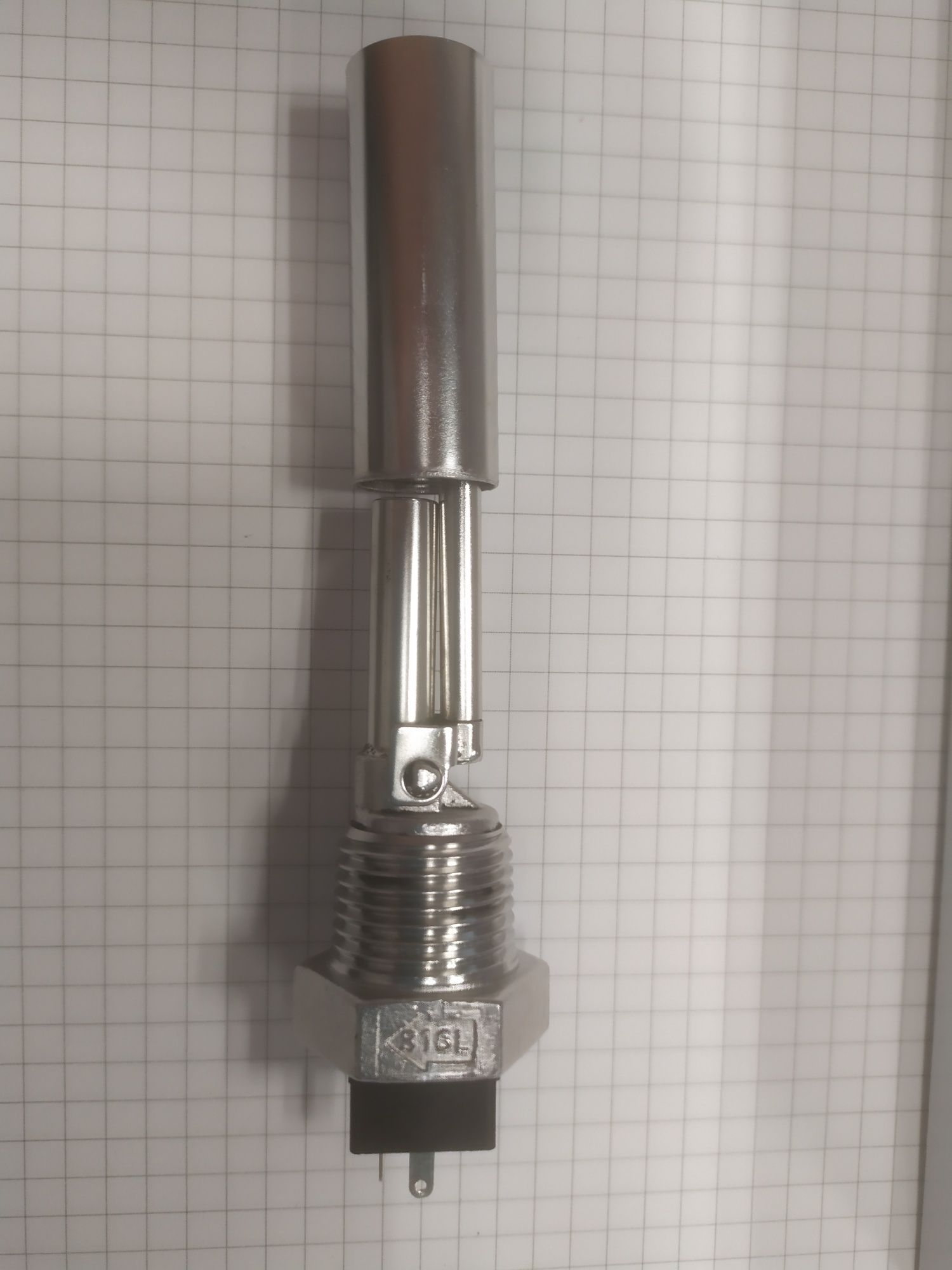 Поплавковий датчик рівня рідини FDMH56CBQ 1/2"PT
