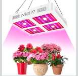 NIELLO 1200 LEDprofesjonalna lampa reflektor oswietlenie uprawa roslin