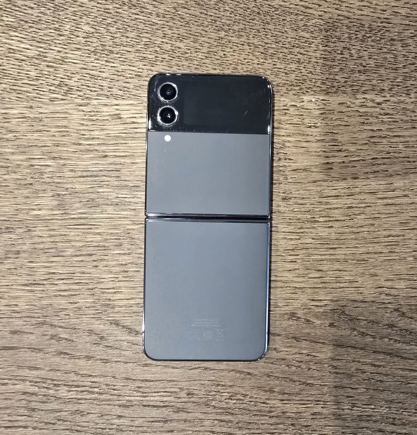 Samsung Galaxy Z Flip 4 256gb